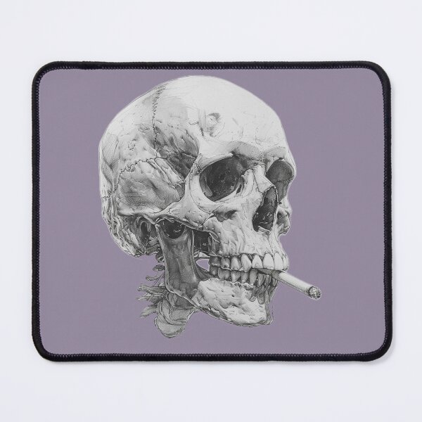 Item preview, Smoking Kills designed and sold by CharlesAFish.