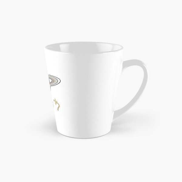 Item preview, The Planet Saturn designed and sold by Dlash.