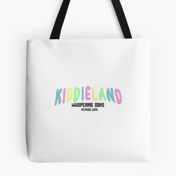 Item preview, Kiddie Land designed and sold by belle kroeger.