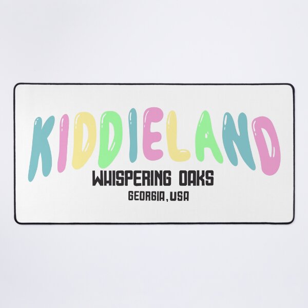 Item preview, Kiddie Land designed and sold by belle kroeger.