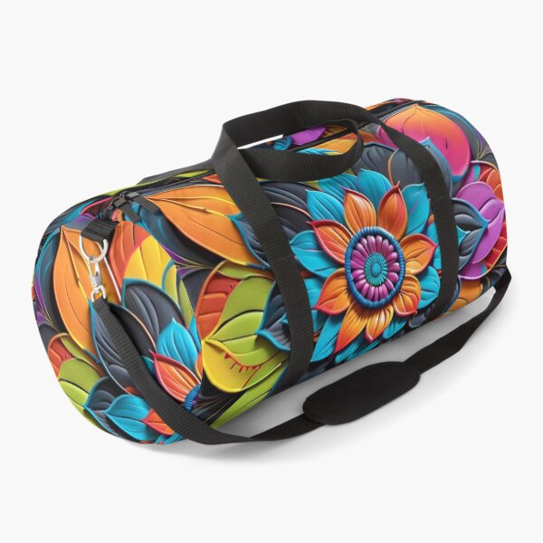 Item preview, Abstract Indian Mandala Pattern designed and sold by TheArtOfPat.