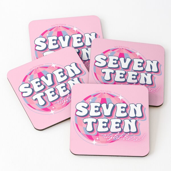 Item preview, pink disco seventeen designed and sold by cloudyworld.