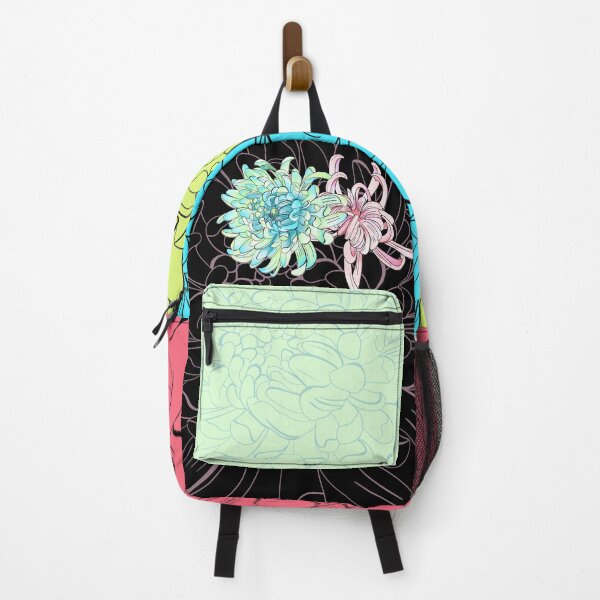 Item preview, Chrysanthemums designed and sold by RRAINIERIDT.