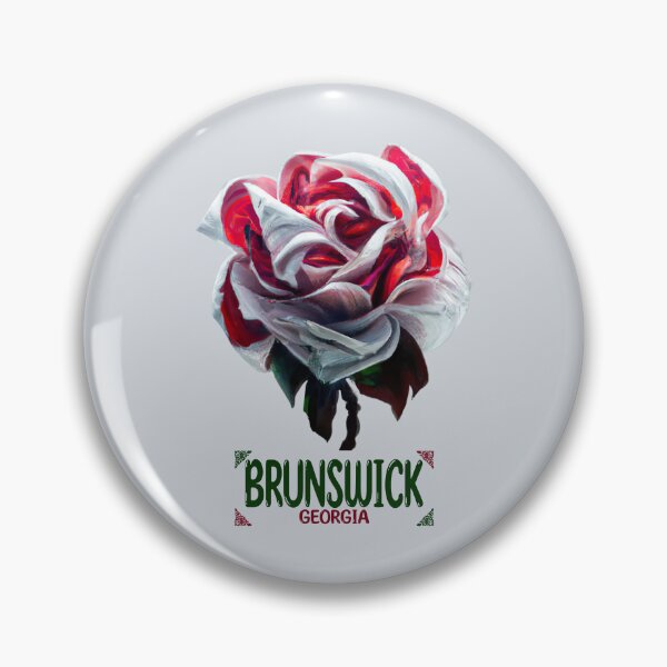Item preview, Brunswick Georgia designed and sold by MoMidoStore.