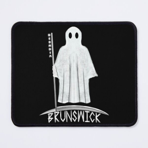 Item preview, Brunswick Georgia designed and sold by MoMidoStore.