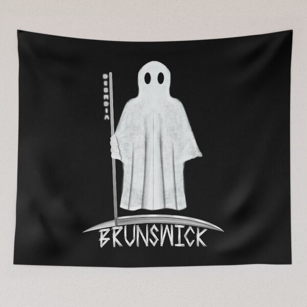 Item preview, Brunswick Georgia designed and sold by MoMidoStore.