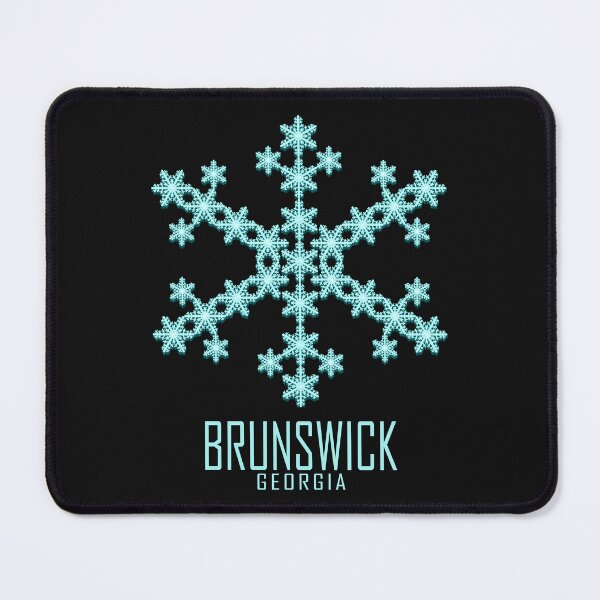 Item preview, Brunswick Georgia designed and sold by MoMidoStore.