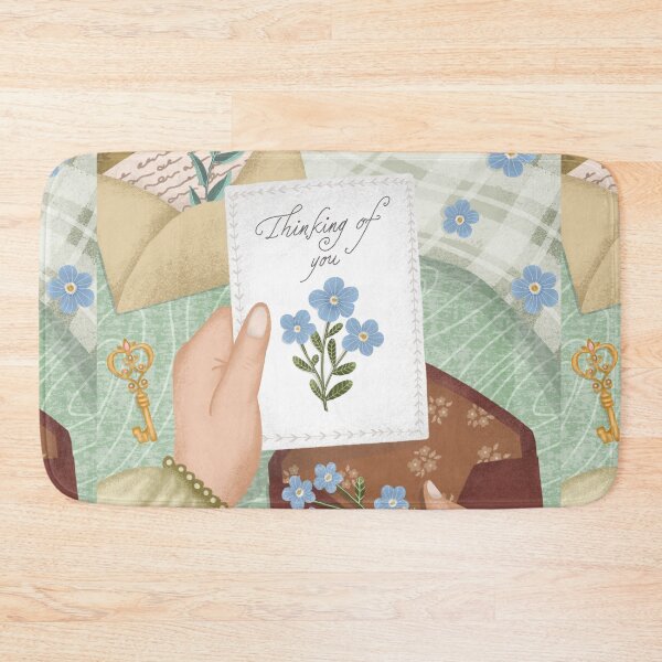 Item preview, Beautiful love letter designed and sold by pinkyfish1010.