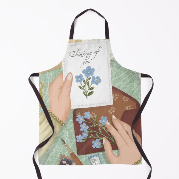 Item preview, Beautiful love letter designed and sold by pinkyfish1010.