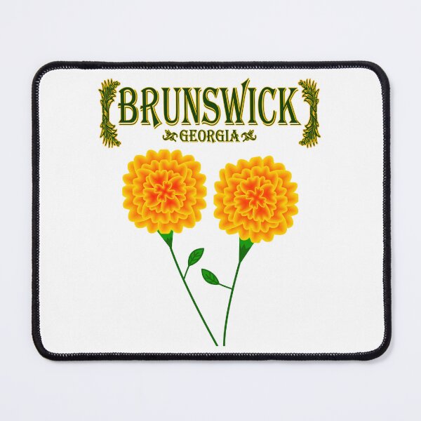 Item preview, Brunswick Georgia designed and sold by MoMidoStore.