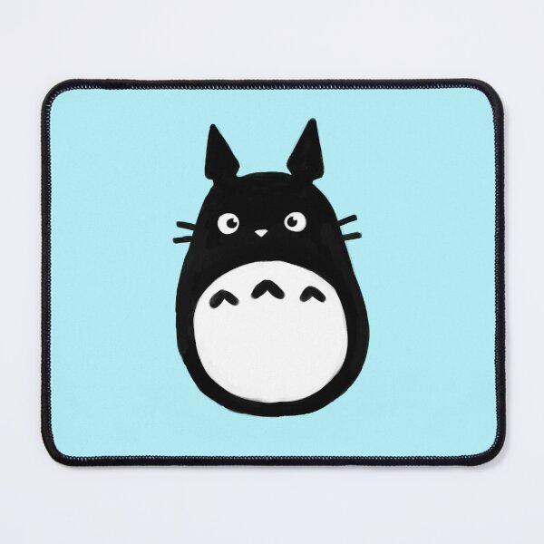 Item preview, Totoro from Studio ghibli designed and sold by Jubas312.