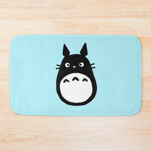 Item preview, Totoro from Studio ghibli designed and sold by Jubas312.