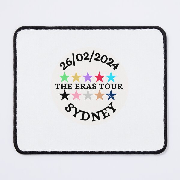 Item preview, Sydney Night 4 - Eras designed and sold by LisaMichelleArt.