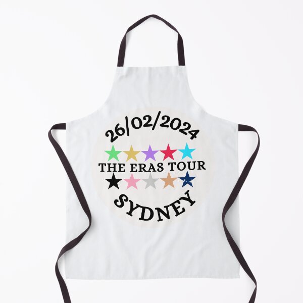 Item preview, Sydney Night 4 - Eras designed and sold by LisaMichelleArt.