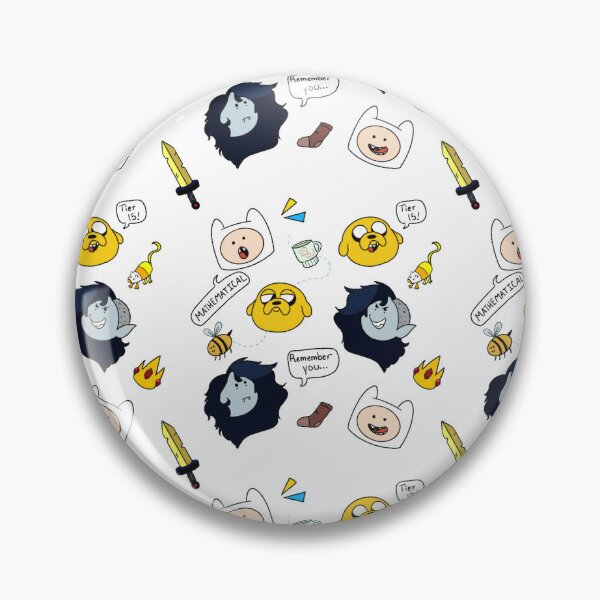 Item preview, Patrón de hora de aventuras designed and sold by Hazeljo’s Art & Design.