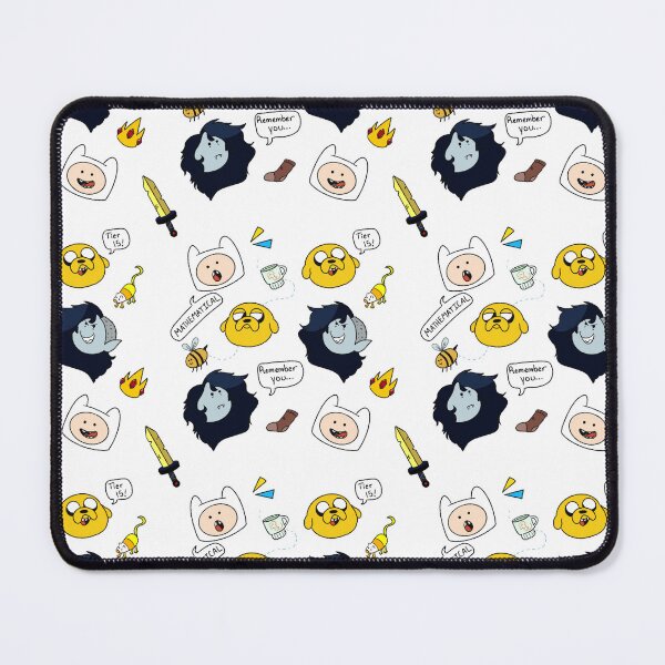 Item preview, Patrón de hora de aventuras designed and sold by Hazeljo’s Art & Design.