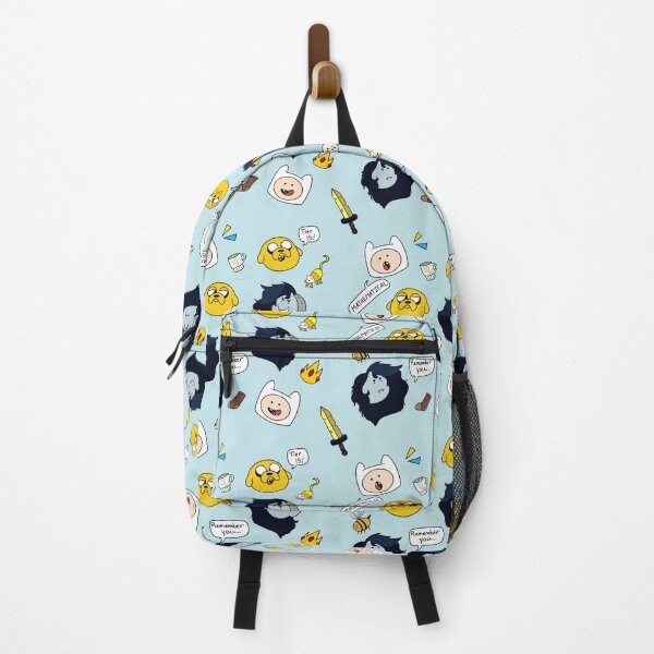 Item preview, Adventure Time Pattern designed and sold by Hazeljo’s Art & Design.