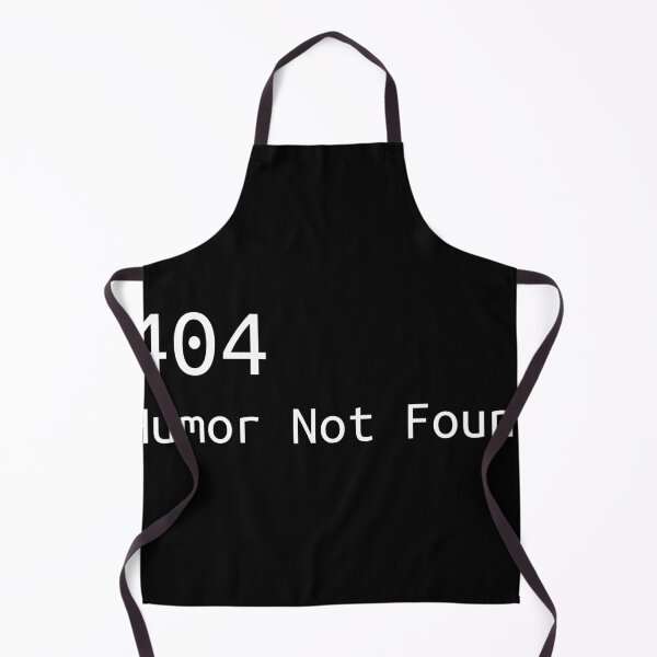 Item preview, 404 Humor not found designed and sold by Jackson-Will.