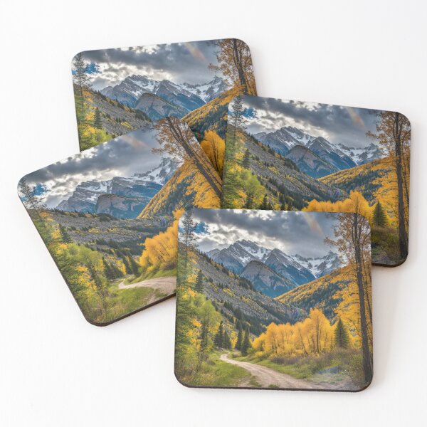 Item preview, AF Canyon Utah - Fall 2022  designed and sold by OnigiriSuiko.