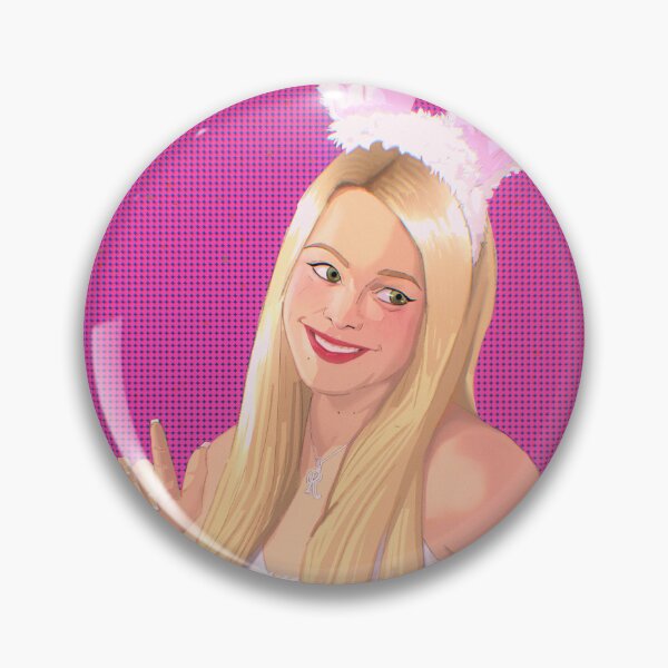 Item preview, Regina George | Mean Girls designed and sold by crisshasart.