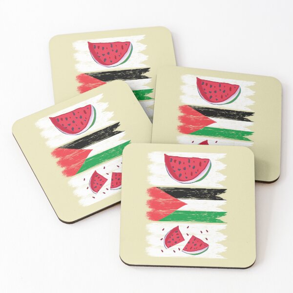 Item preview, Palestinian flag designed and sold by vibeno1.