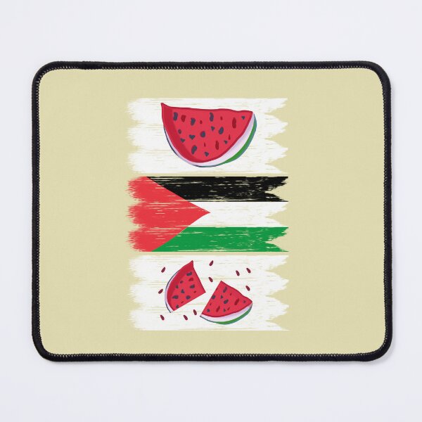 Item preview, Palestinian flag designed and sold by vibeno1.
