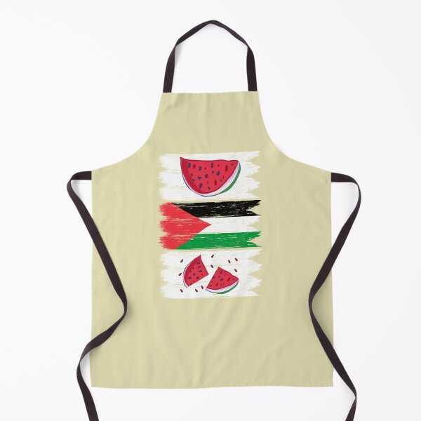 Item preview, Palestinian flag designed and sold by vibeno1.