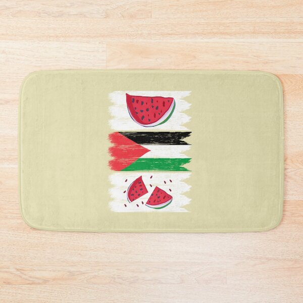 Item preview, Palestinian flag designed and sold by vibeno1.