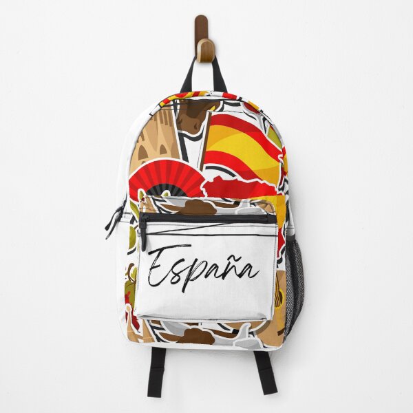 Item preview, Spain...Music, Food, Wine, Culture... designed and sold by AlmaBonitaStore.