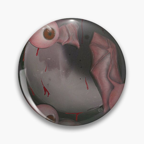 Item preview, Eye Bats v2 designed and sold by artsyish.