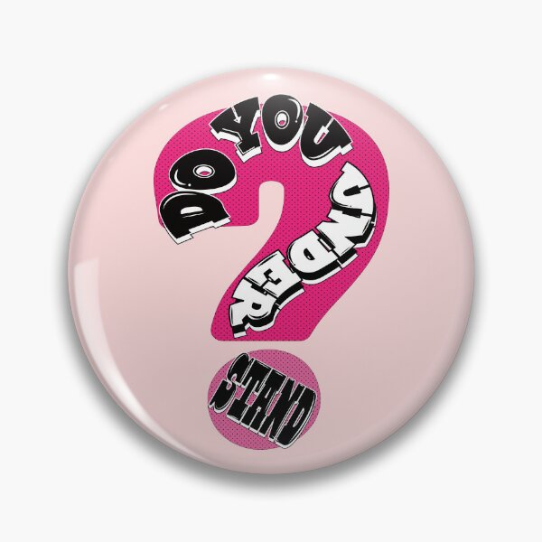 Item preview, DO YOU UNDERSTAND??^^ designed and sold by Pronoian-Space.