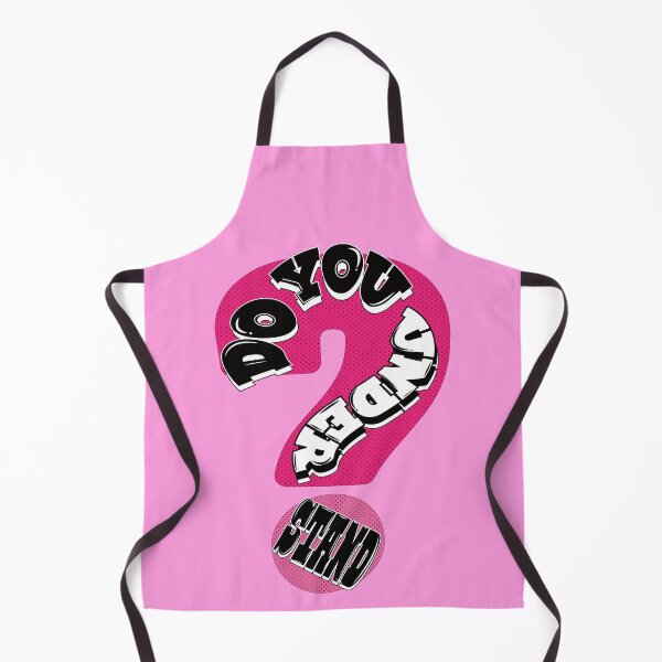 Item preview, DO YOU UNDERSTAND??^^ designed and sold by Pronoian-Space.