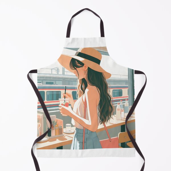 Item preview, soy una chica de verano designed and sold by poppynasr.