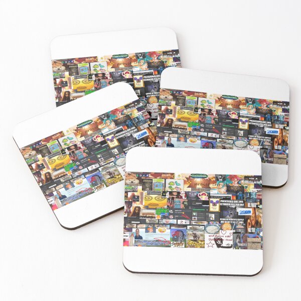 Item preview, gang gang designed and sold by Aprilescent.