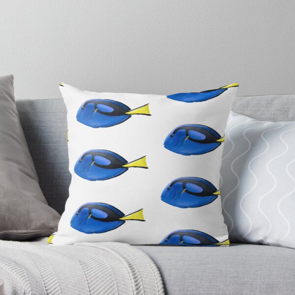 Item preview, Blue Tang designed and sold by yeoldeshoppe.