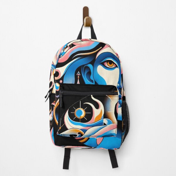 Item preview, Harmony in Identity: Spectrum of Gender Identity designed and sold by PrideDownUnder.