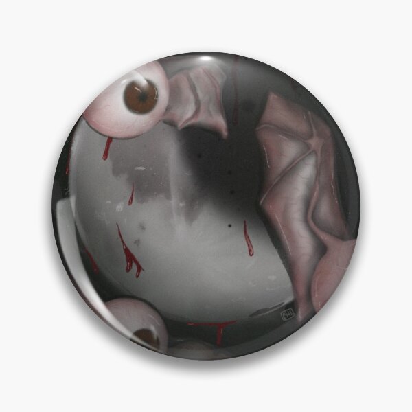 Item preview, Eye Bats v1 designed and sold by artsyish.