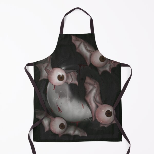Item preview, Eye Bats v1 designed and sold by artsyish.