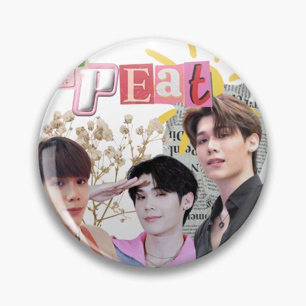 Item preview, BL Thai Actor Peat designed and sold by BLfashioninc.