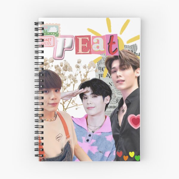 Item preview, BL Thai Actor Peat designed and sold by BLfashioninc.