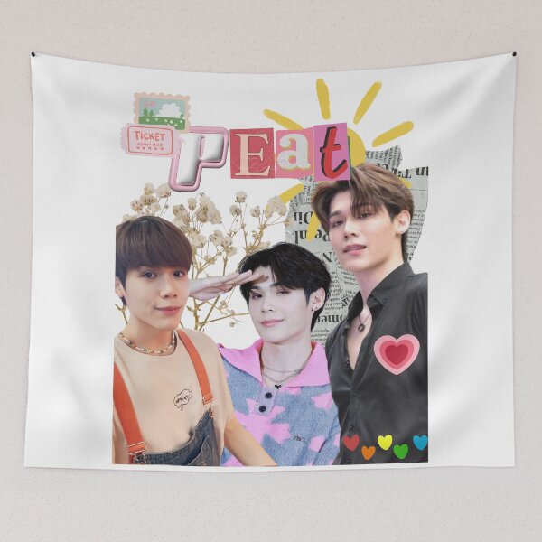 Item preview, BL Thai Actor Peat designed and sold by BLfashioninc.