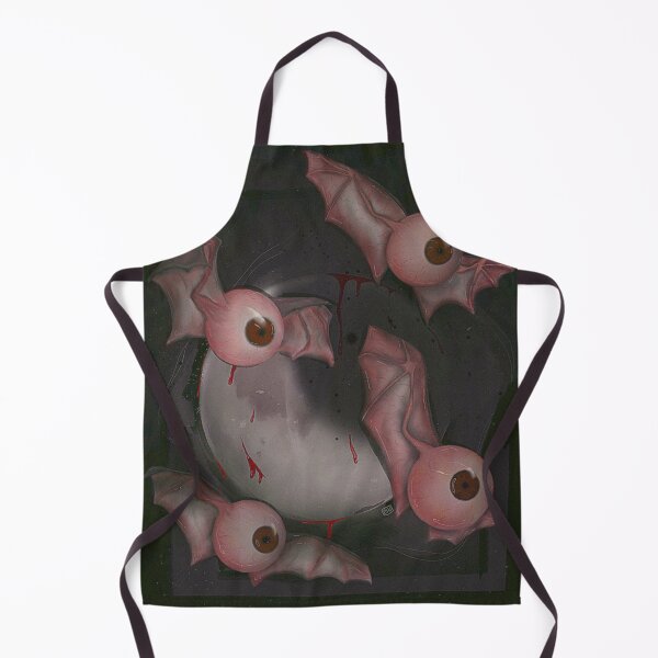 Item preview, Eye Bats v2 designed and sold by artsyish.