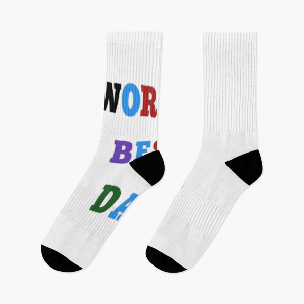 Item preview, world's best dad  designed and sold by MKshoper.