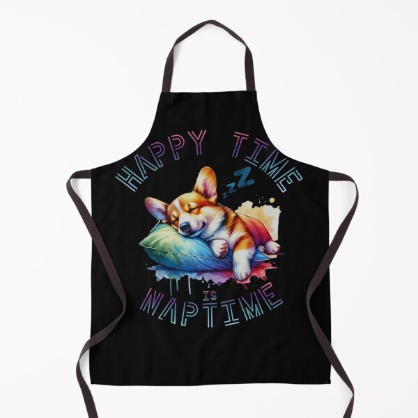 Item preview, Happy Time is Nap Time, Sleep, Relaxing designed and sold by Eagleson21.