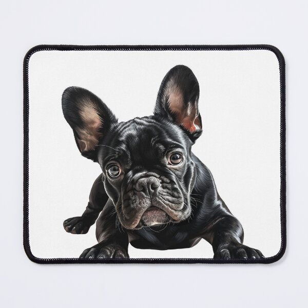 Item preview, French Bulldog Dad designed and sold by PawsPrintsGoods.