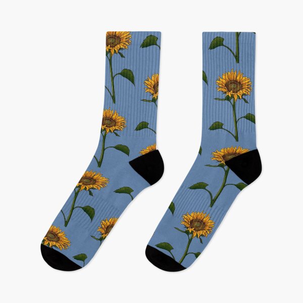 Item preview, Colorful Sunflower designed and sold by NicoleDowning.