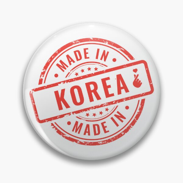 Item preview, Made in Korea with Finger Heart designed and sold by Eoponest.