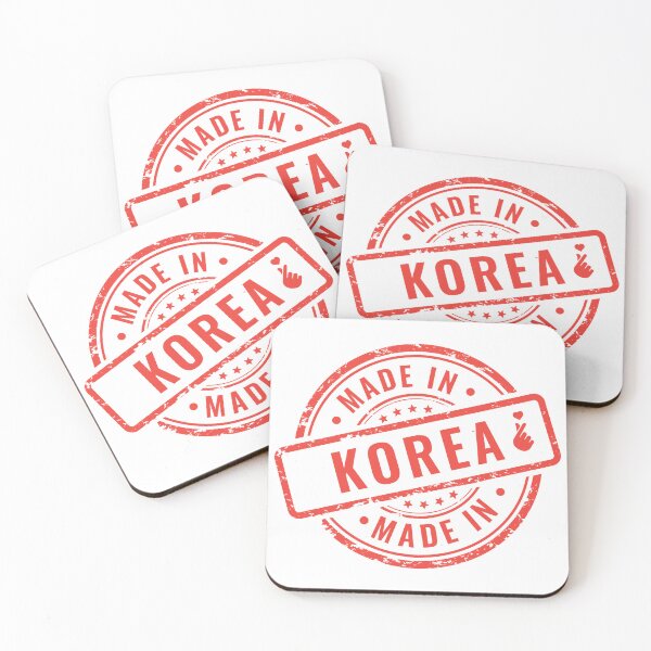Item preview, Made in Korea with Finger Heart designed and sold by Eoponest.