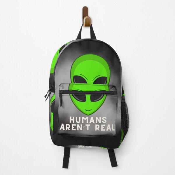 Item preview, Human't Aren't Real T-shirts designed and sold by BeYourself1993.