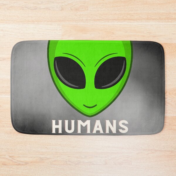 Item preview, Human't Aren't Real T-shirts designed and sold by BeYourself1993.